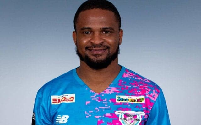 鳥栖がナイジェリア人FWチコ・オフォエドゥと契約解除