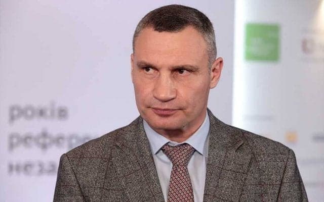 ウクライナ出身＆元ボクシング王者の兄弟、ロシアの侵攻に「戦う。私はやるしかない」