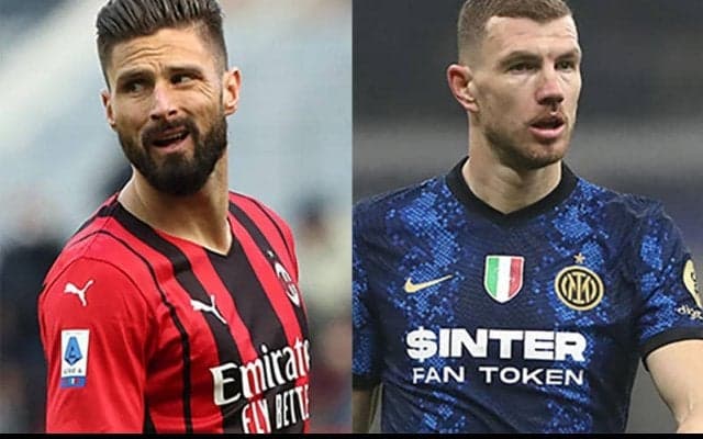 【セリエA第27節プレビュー】前節勝利逃したミラノ勢は金曜に格下と対戦