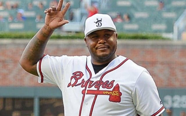 【MLB】元楽天助っ人の193cm息子は全米ドラ1位候補　米TV局が格付け「偉大な父と同じ」