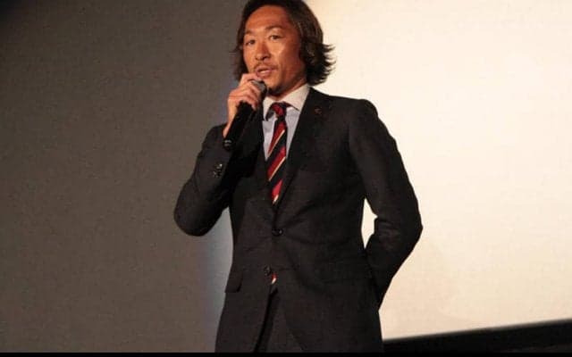 元日本代表FWの石川直宏氏が心境吐露「CLでウクライナ、W杯でロシアへ」