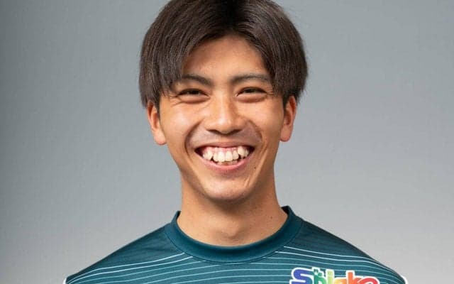 相模原退団のMF鍬田一雅が関東1部のジョイフル本田つくばFCに完全移籍