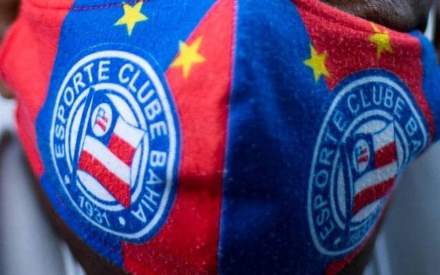 Jリーグにも出身者が多いブラジル2部のバイーア、チームバス内で爆発しGKが顔面負傷…チームは試合開催決断で2-0勝利