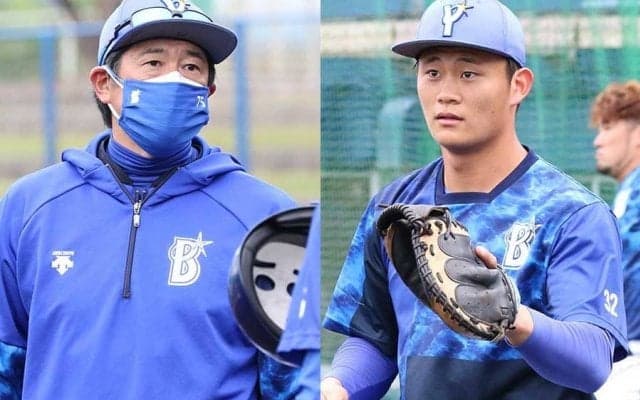 DeNAキャンプで密かに話題となった“石井画伯”　最新作も「センスの塊かよ」