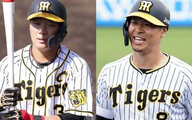 激化する阪神4番争いの鍵は？　佐藤輝より「悪くなると長い」大山をOBが推すワケ