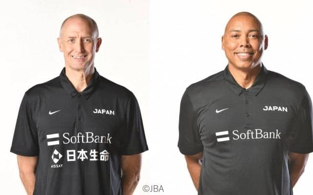 あらたなバスケットボール文化を体現する究極的にアグレッシブな男子日本代表12人 - FIBAワールドカップ2023アジア地区1次予選Window2、対チャイニーズ・タイペイ代表戦