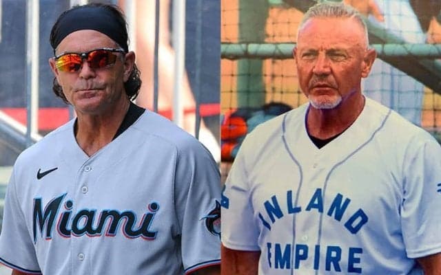 【MLB】エンゼルス育成担当に元日本ハム・ヒルマン氏就任発表　1A監督は元燕・ハウエル氏