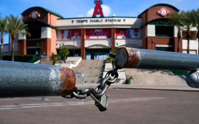 【MLB】オープン戦の再延期が決定　労使交渉いまだ合意に至らず、最短で3月9日から