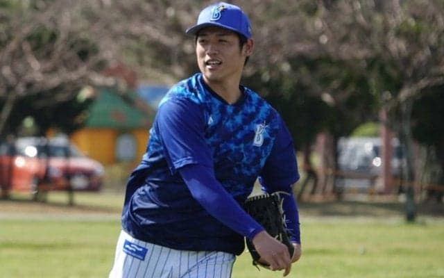 DeNAドラ1・小園が体感した“1軍レベル”　見て学び「本当に充実したキャンプだった」
