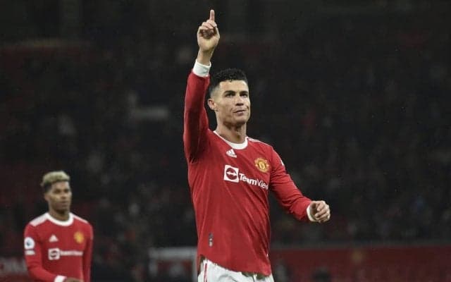 C・ロナウドが世界最高を証明へ!!アトレティコ・マドリード戦の注目ポイント「マンチェスター・ユナイテッド編」【「CL注目クラブ10｣のラウンド16セカンドレグ展望】(3)