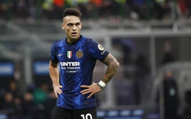 ラウタロ・マルティネスがイタリア王者の救世主へ!!リバプール戦の注目ポイント「インテル編」【「CL注目クラブ10｣のラウンド16セカンドレグ展望】(2)