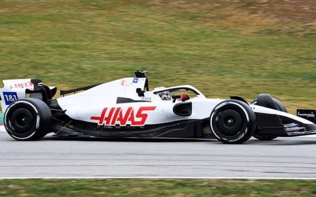 ロシアのウクライナ侵攻でF１も大混乱　ロシアGP中止決まりハースのマゼピンも解雇の恐れ