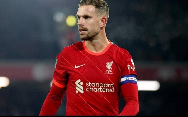 「すべてを出し切りたい」　カップ戦決勝に意気込むヘンダーソン、ロシアのウクライナ侵攻には「とても恐ろしい」