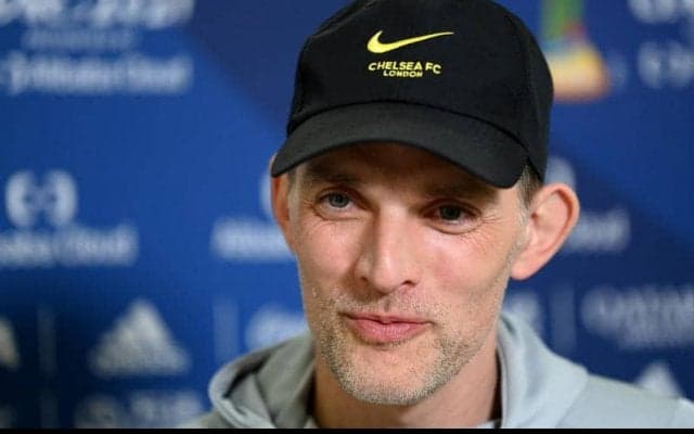 トゥヘル監督、リバプールとのEFL決勝に「我々はアンダードッグ」