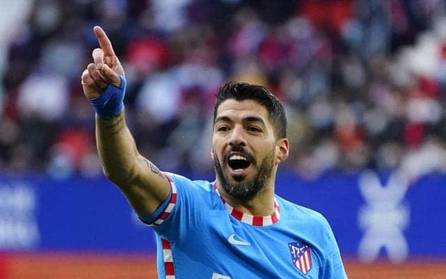 ルイス・スアレスの活躍が勝利への鍵!?マンU戦の注目ポイント「アトレティコ・マドリード編」【「CL注目クラブ10｣のラウンド16セカンドレグ展望】(8)