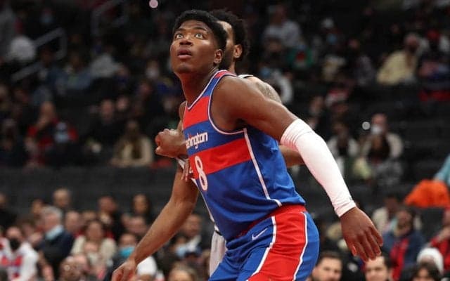 ダブルOTまでもつれる大激戦もウィザーズは敗北…八村は19分8得点と貢献