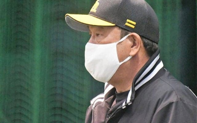 鷹・藤本監督、対外試合3連敗に嘆き　アピール不足の若手に「もっとギラギラ感欲しい」