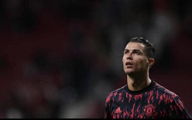 37歳C・ロナウド、尽きぬタイトルへの想い語る「これ以上いらないなんて言えない」