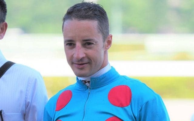 【インターナショナルジョッキーズチャレンジ】C.ルメール騎手の騎乗成績