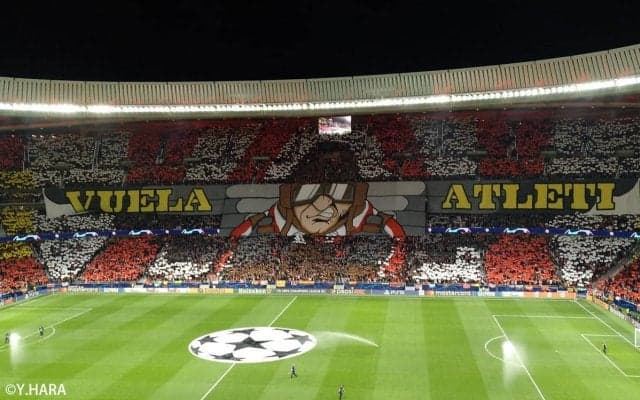 気が休まる週はまだ当分来ない…/原ゆみこのマドリッド