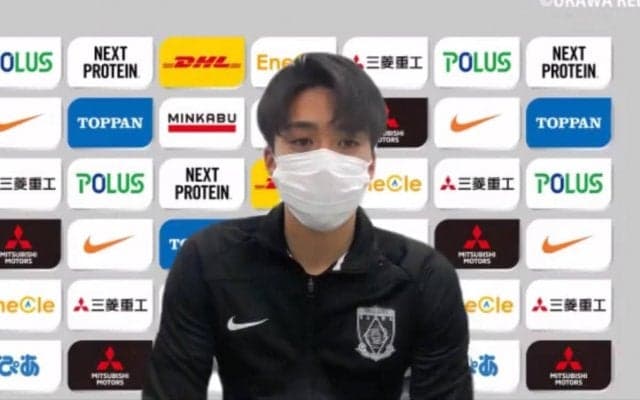 「ある程度通用する」先発でJ1デビューの浦和DF宮本優太、3戦未勝利も「やるべき事は変わりない」