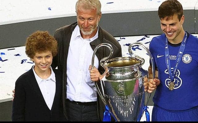 チェルシー、アブラモビッチ氏がクラブの管理・運営を委譲…ロシアのウクライナ侵攻の影響…