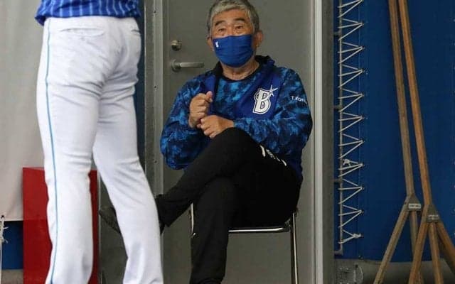 DeNA投手陣立て直しの“秘密兵器”　三浦監督、斎藤コーチも学んだ76歳・名伯楽の存在