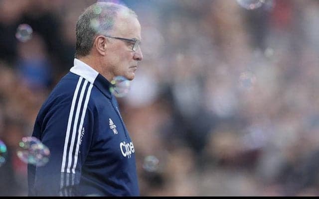 稀代の戦術家ビエルサがリーズ退団か…後任は？