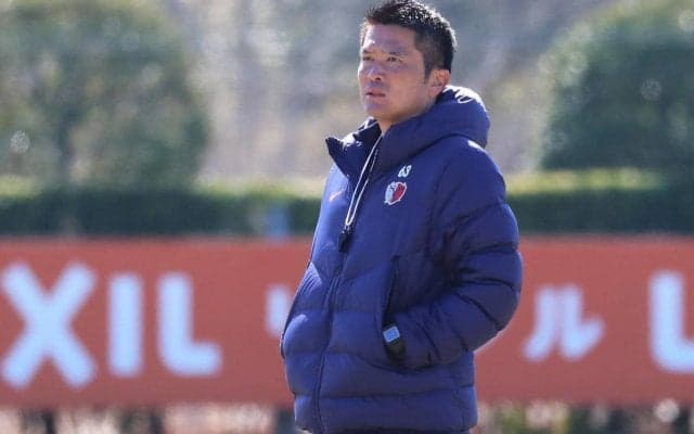 「頼もしい言葉」王者・川崎Fに敗れた鹿島、監督代行の岩政大樹コーチ「ヤンチャで未熟な、まだまだこれからのチームです」