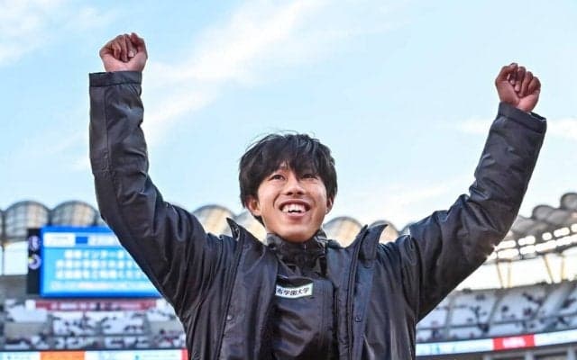 初先発で初ゴールの「ルーキー佐々木旭」鬼木監督が明かした「鹿島戦に思い切って使える」理由【川崎、鹿島に完封勝利！(2)】