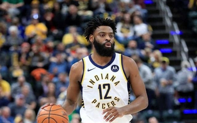 2010年の新人王タイリーク・エバンスがNBA復帰へ向けてバックスとワークアウトへ