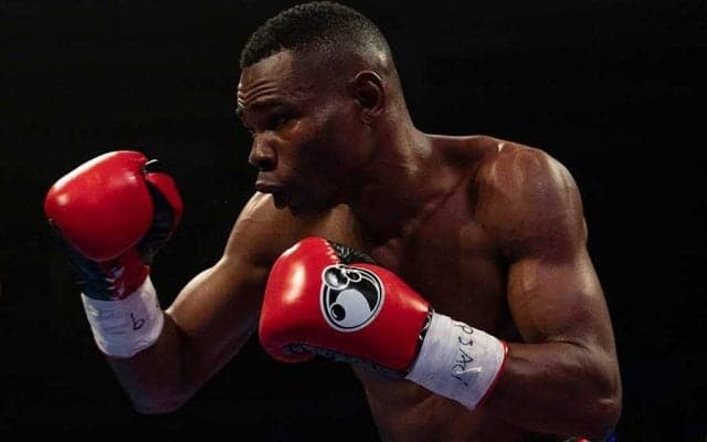 41歳リゴンドーが痛い連敗　“逃げ”持ち味も、尻もちダウンに厳しい声「引退すべき」