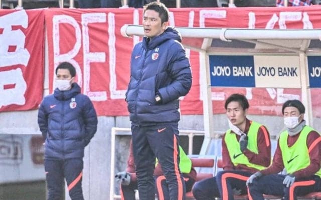 【鹿島・岩政大樹コーチ】脳震とうのDF関川を起用も「結果的には僕の判断が負けを招いた」