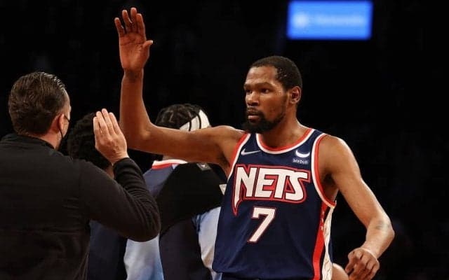 ネッツのドラギッチが新天地デビュー、大エースのデュラントは次週にも戦列復帰へ