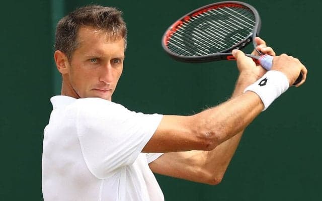 元世界31位スタコフスキーがウクライナ軍に入ると告白、「自分も黙ってはいられない」