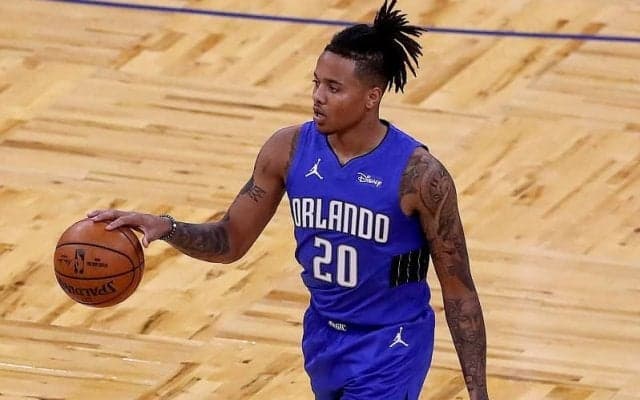 左膝のACL断裂から約1年…マジックのマーケル・フルツが日本時間3月1日に復帰へ