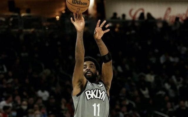 ネッツが敵地でバックスを撃破…グリズリーズはブルズの連勝をストップ／NBA