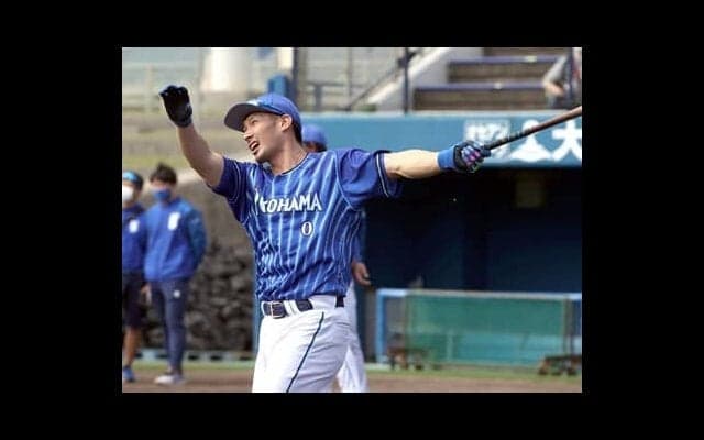 DeNA大田泰示「簡単にわりきれるものではなかった」。日ハムとの別れと新天地での決意を語った