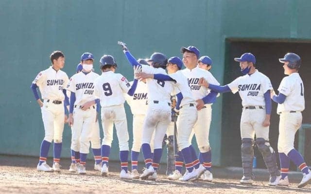 ポニーリーグ関東春季大会　墨田が逆転サヨナラ、市原は大量15得点で初戦突破