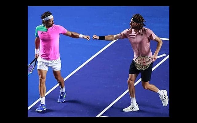 チチパス 複制覇「自信になる」