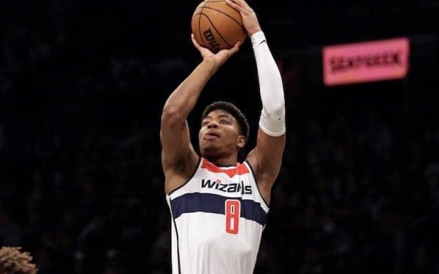 悔しい連敗のウィザーズ…3Pが好調な八村について指揮官は「もっと打ってほしい」