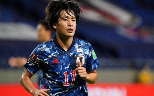 シント＝トロイデンとの日本人対決で、オーステンデ坂元達裕が披露した足技に海外メディアが注目