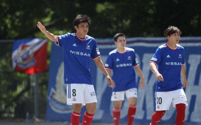 F・マリノスが社団法人で描く社会貢献の未来。「地方公共団体も巻き込みながら、チャレンジを」