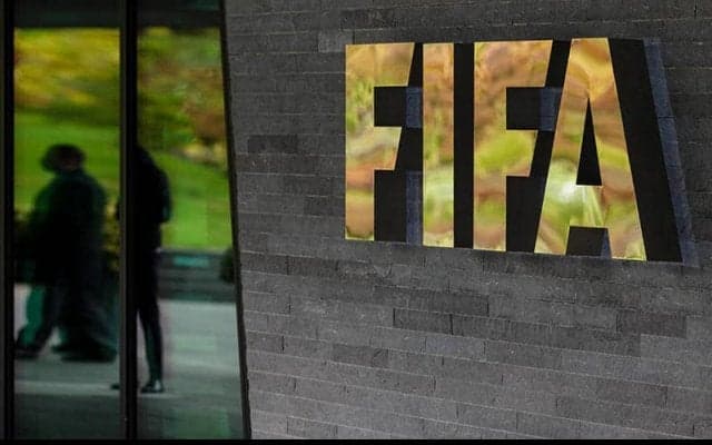 FIFAがロシアに制裁措置…他国からは対応緩いと不支持の声も