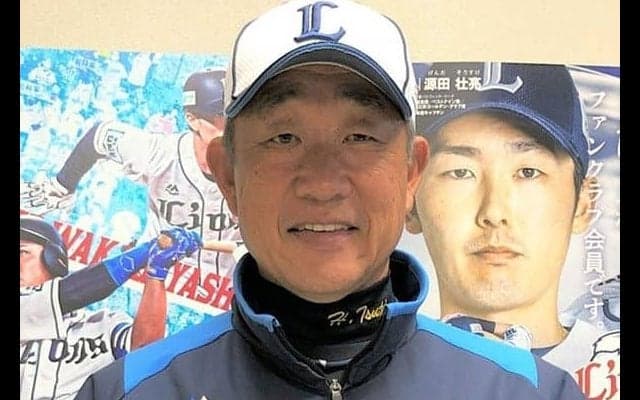 西武辻監督、“メラド”に感謝の思い　1日からベルーナドームに「また新たな気持ちで」