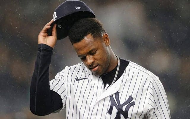 【MLB】「タナカを連れ戻すべきだった」　ヤンキース2番手不在で地元メディア嘆き