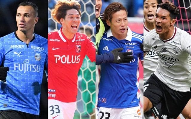 GSは中2日で6連戦！ 川崎F、浦和、横浜FM、神戸が臨むACLのマッチスケジュール決定《ACL2022》