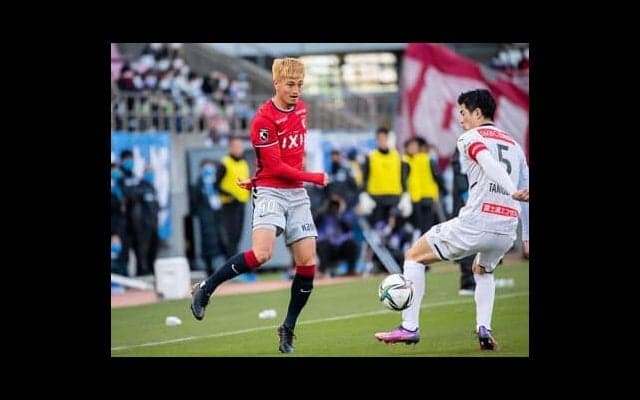 鹿島アントラーズ、完敗でも十分に見えた２つのポジティブ要素。王者相手に課題も露わ