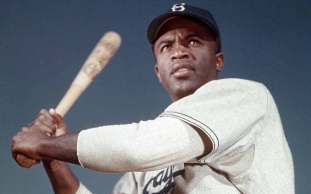 【MLB】半世紀以上前の紙切れが5550万円　J・ロビンソンのチケットが米オークションで高騰