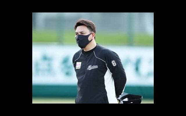 いざ常勝軍団へ。ロッテ・井口監督が明かす令和のデータ野球「すごい時代になりましたよ」